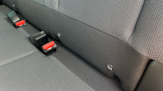 Citroen C3 Aircross 1.2 PureTech 110 Shine 5dr Petrol Hatchback